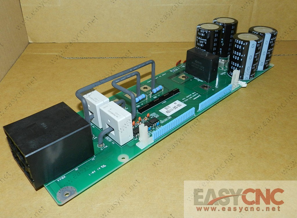 E4809-907-053-A OKUMA PWR BOARD 100 1006-3047-1111004 used