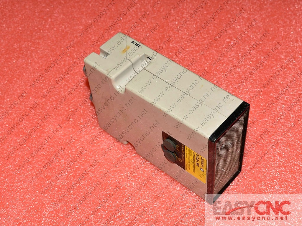 E4A-3K Omron ultrasonic switch used