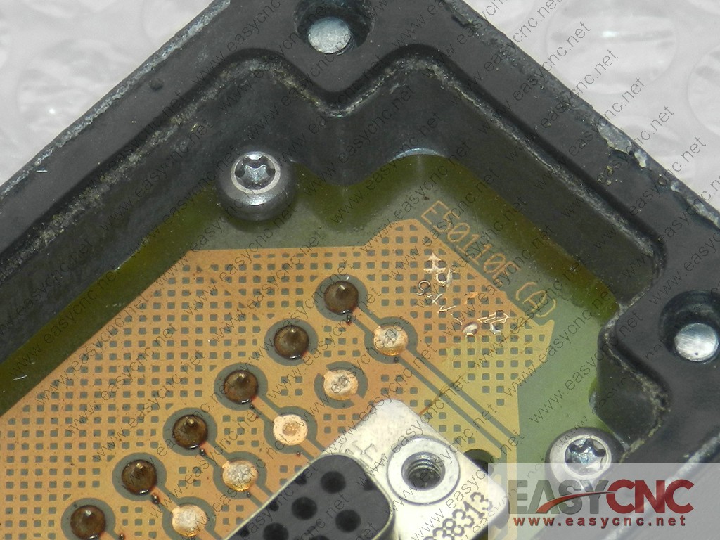 E50110E Hubner berlin used