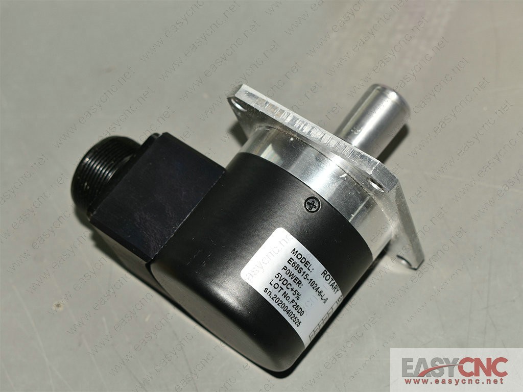 E68S15-1024-6-L-5 Encoder new