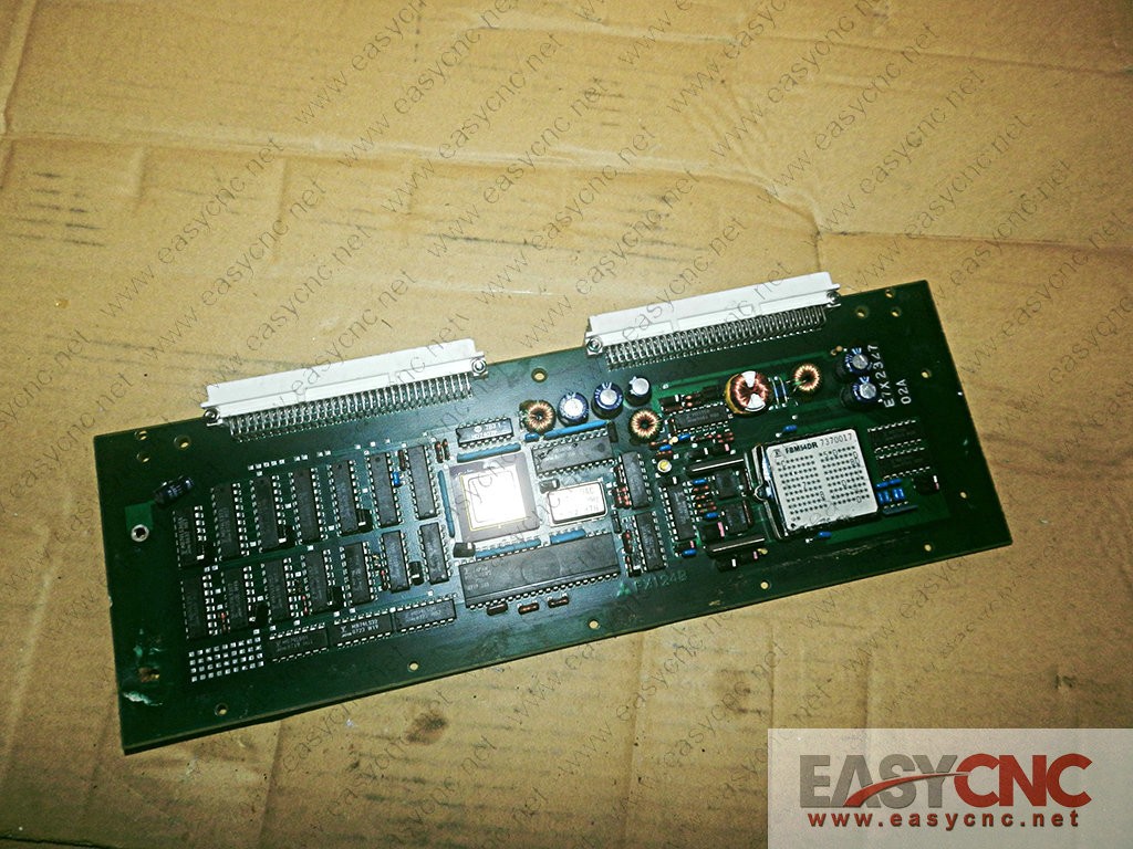 E7X2327 FujiTSU PCB used