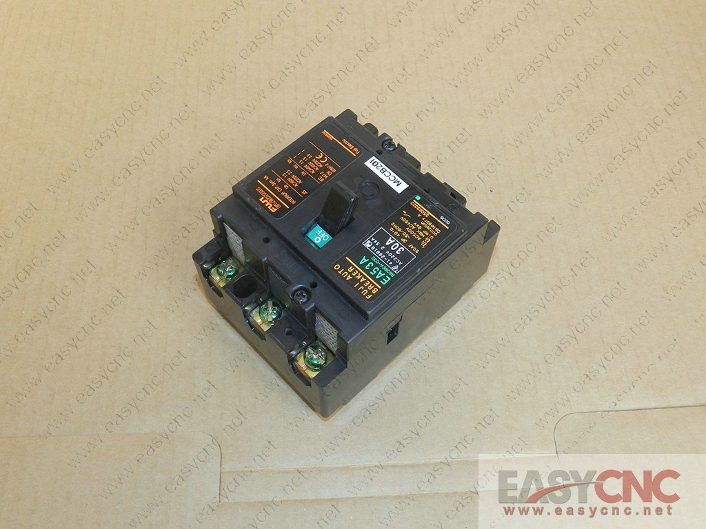 EA53A-BB38EA-030 Fuji breaker new