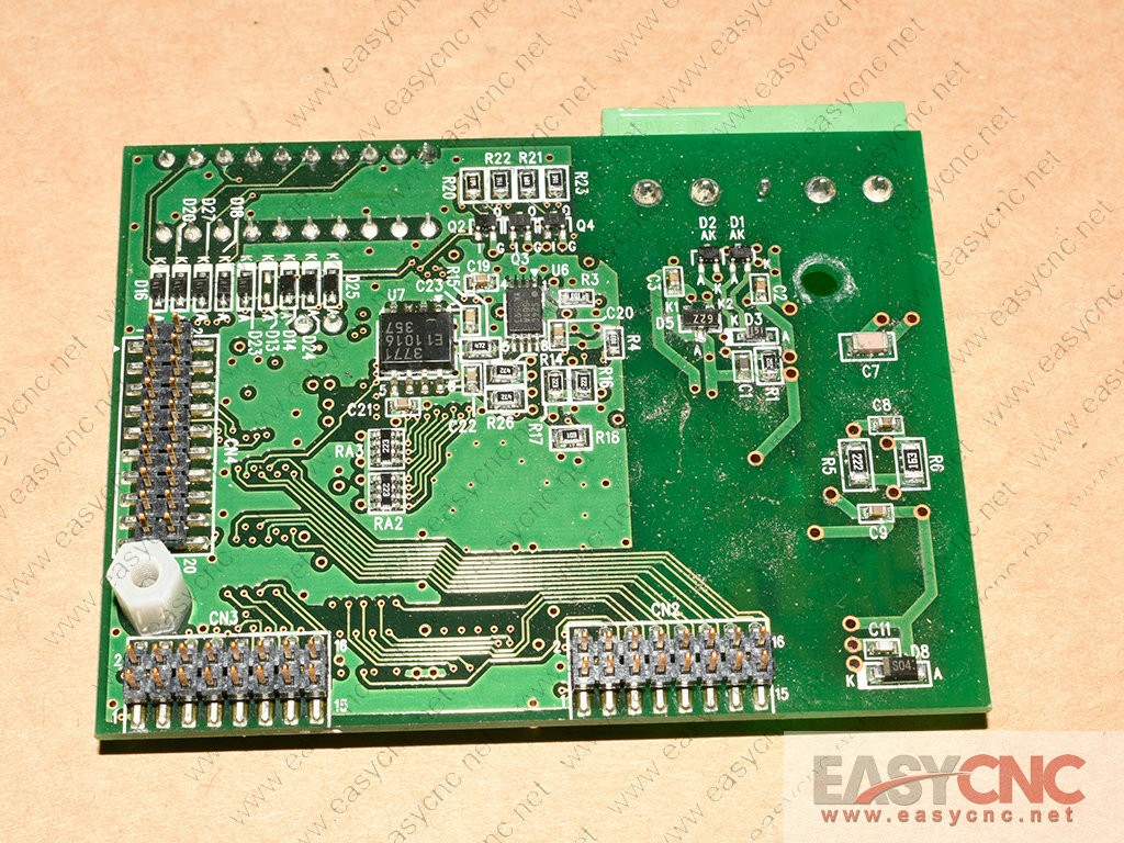 ED-038-9-003-0-000-1 PCB used
