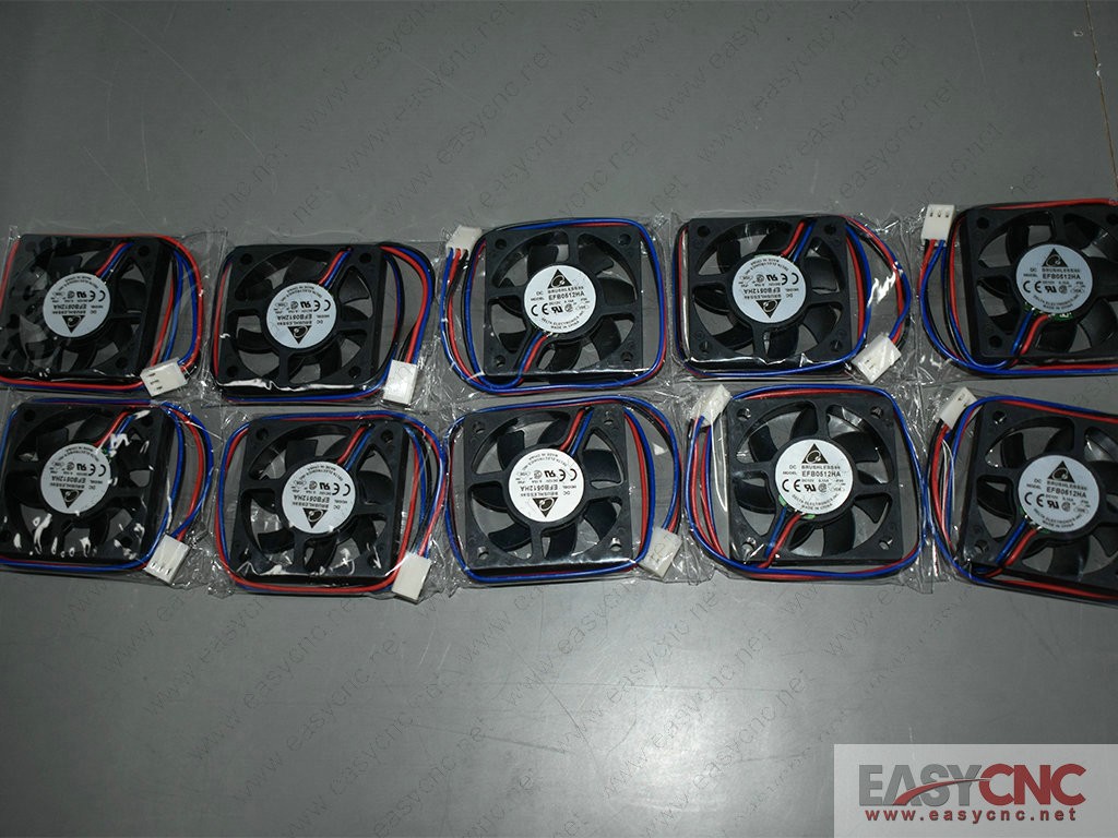 EFB0512HA Delta fan new