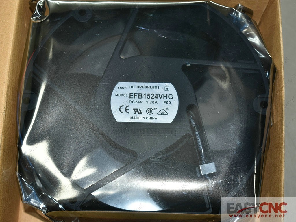 EFB1524VHG-F00 Delta fan new
