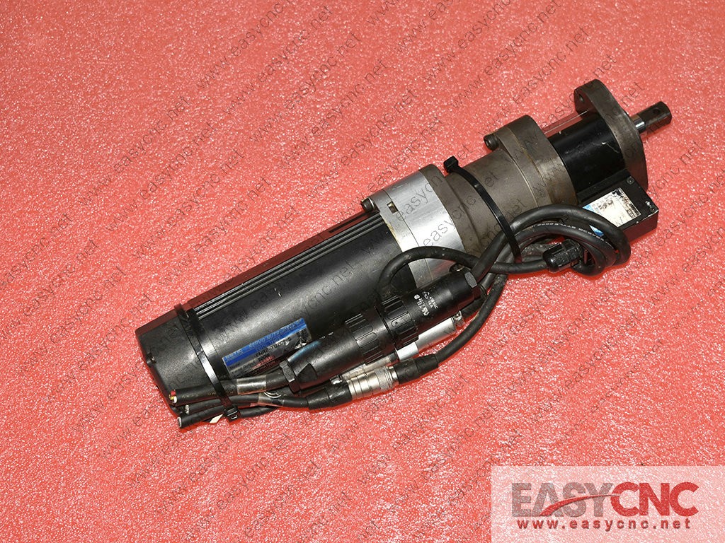 ENRZ-TU008-S ESTIC servo NUTRUNNER used