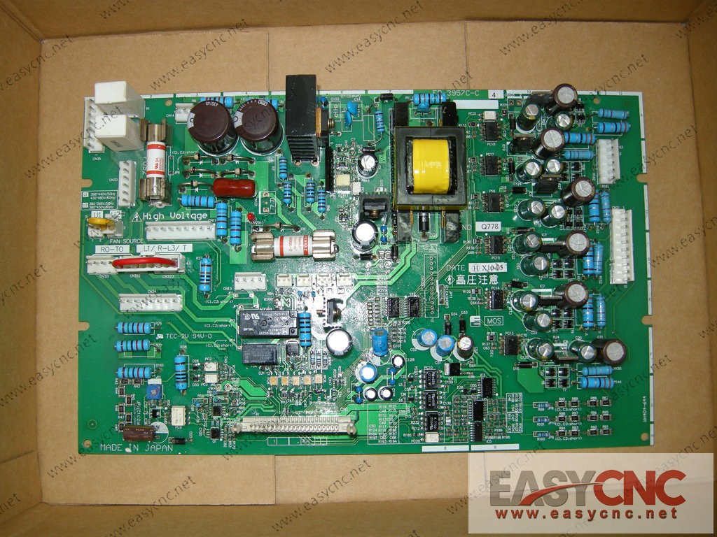EP-3957C-C4 Fuji PCB new