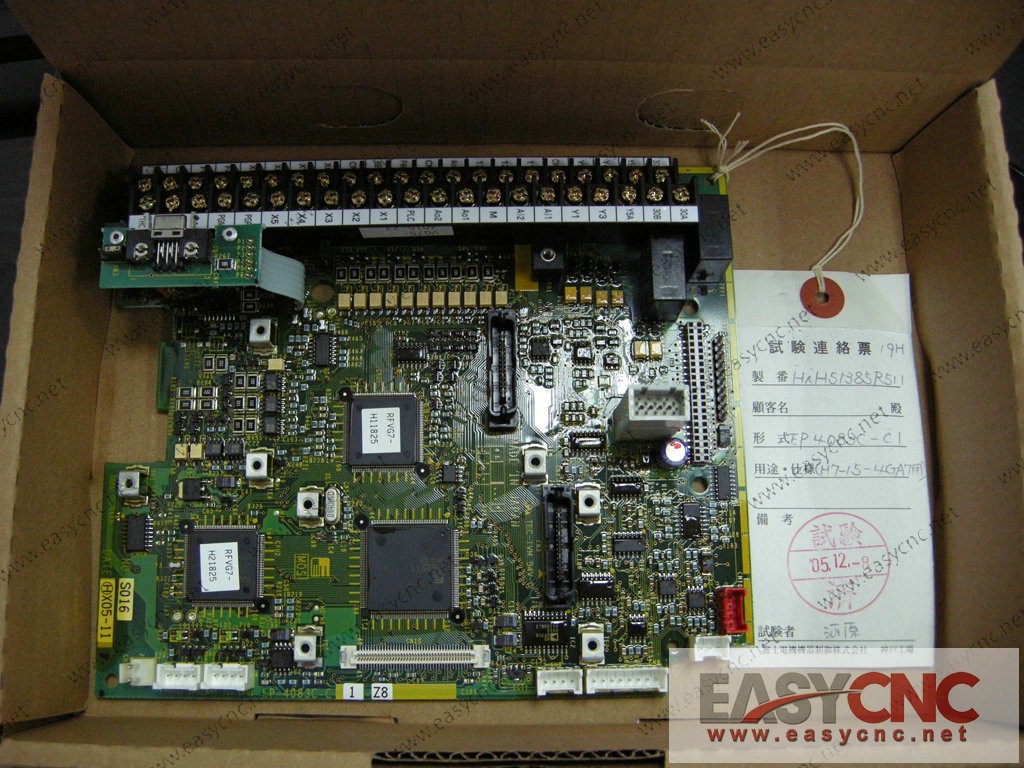 EP-4083C-C1 Fuji PCB new