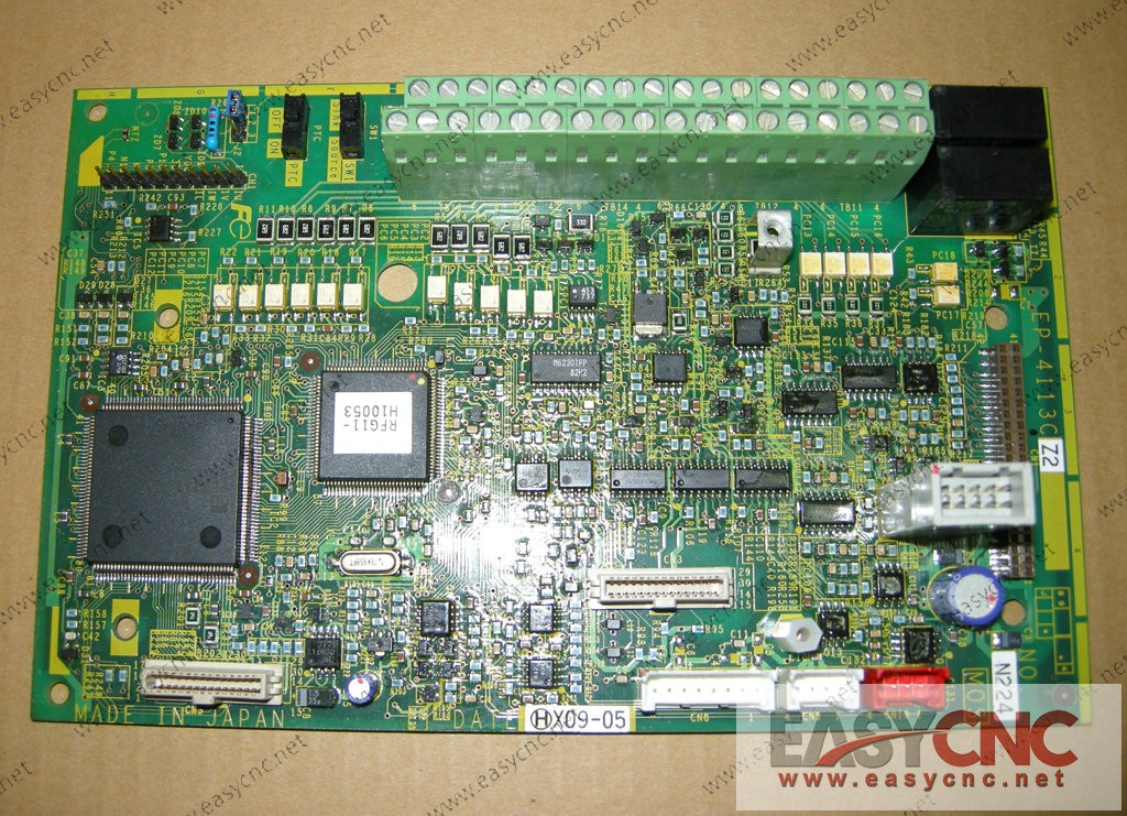 EP-4113C-Z2 Fuji PCB new