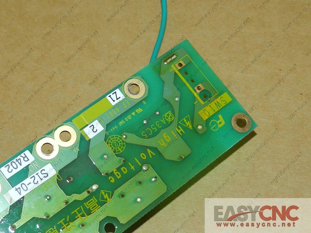 EP-4861-C2 Fuji PCB new