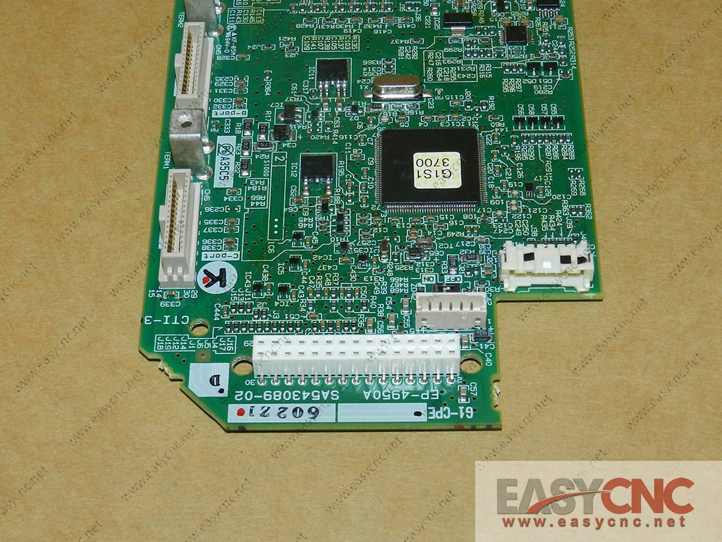 EP4950A EP-4950A SA543089-02 Fuji PCB G1-CPE new