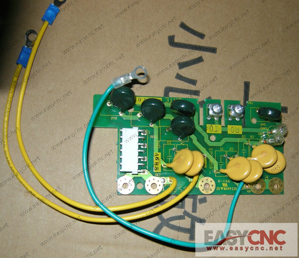 EP3985B-C4 Fuji PCB new
