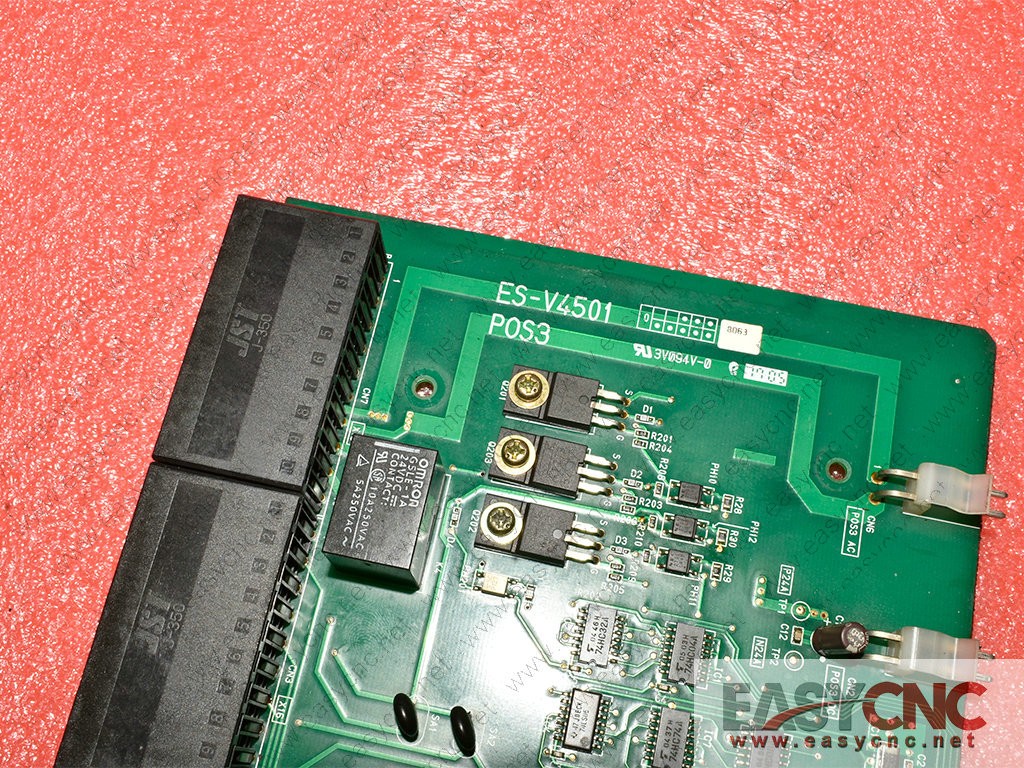 ES-V4501 POS3 PCB used