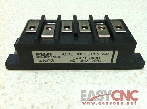 A50L-0001-0096/AM EVK71-060D Fuji IGBT new
