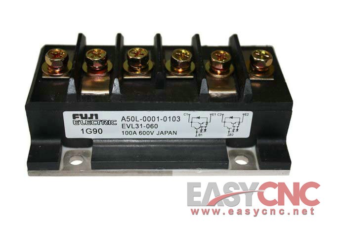 A50L-0001-0103 EVL31-060 Fuji IGBT new