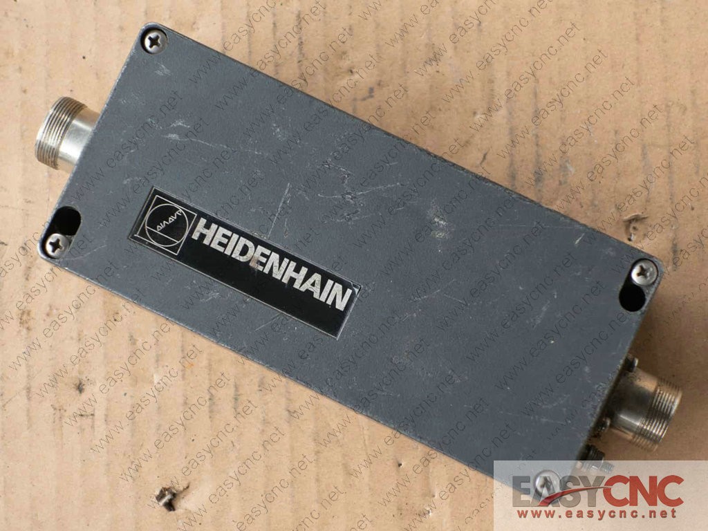 EXE650B X5010 Heidenhain controller used