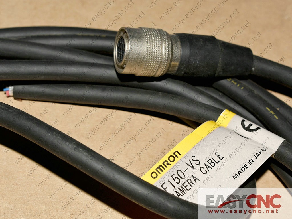 F150-VS Omron cable used