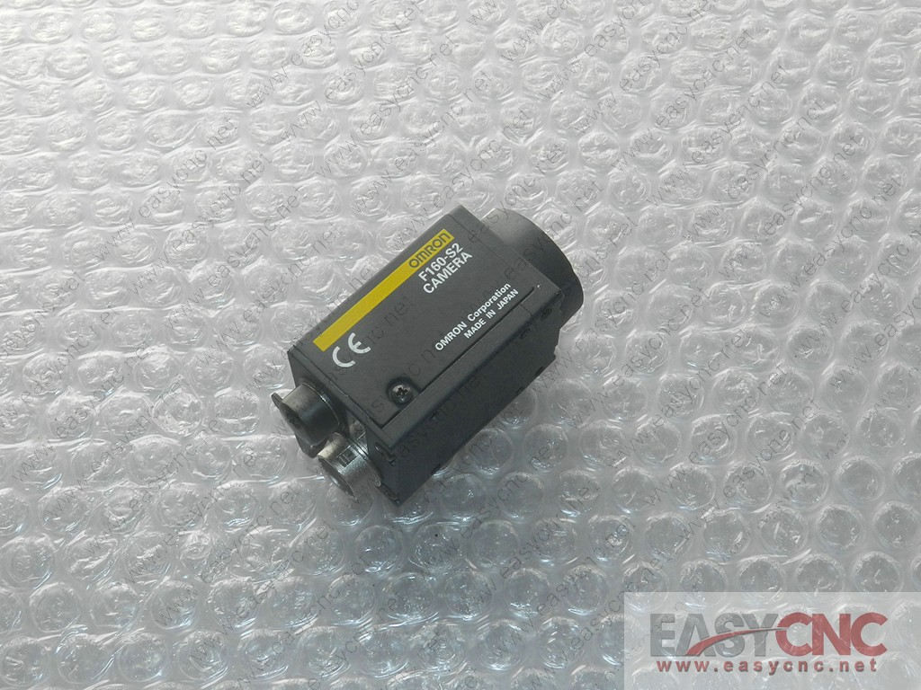 F160-S2 Omron camera new no box