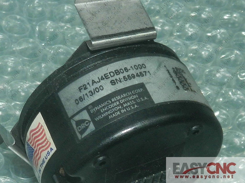 F21AJ4EDB06-1000 used