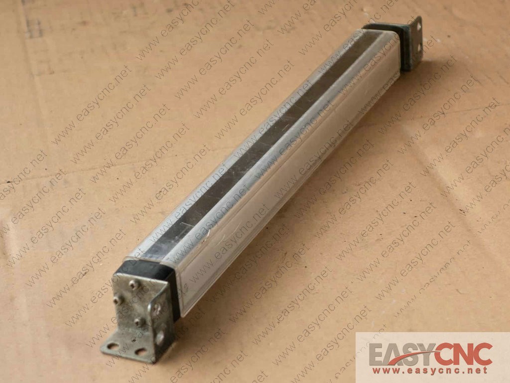 F3W-C084-D Omron safety light curtain used