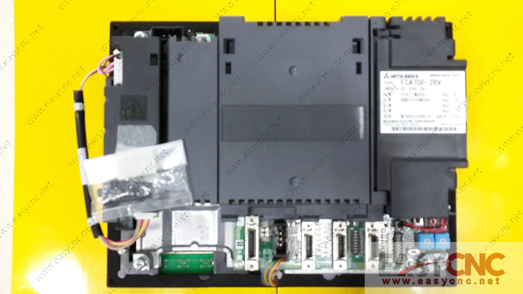 FCA70P-2BV Mitsubishi M70 numerical control system new