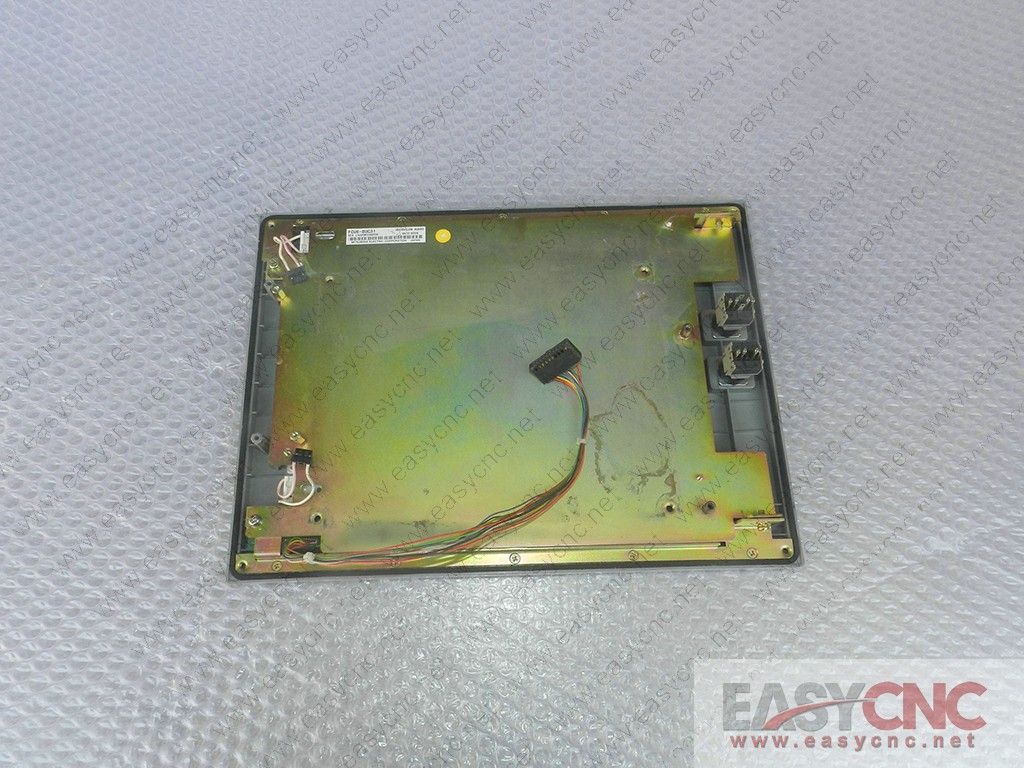 FCU6-DUC31 Mitsubishi CNC LCD unit used