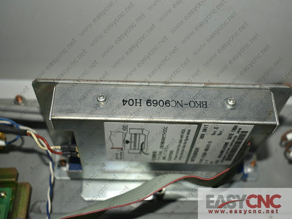 FCU6-HD241-3 MAZAK HDD unit used