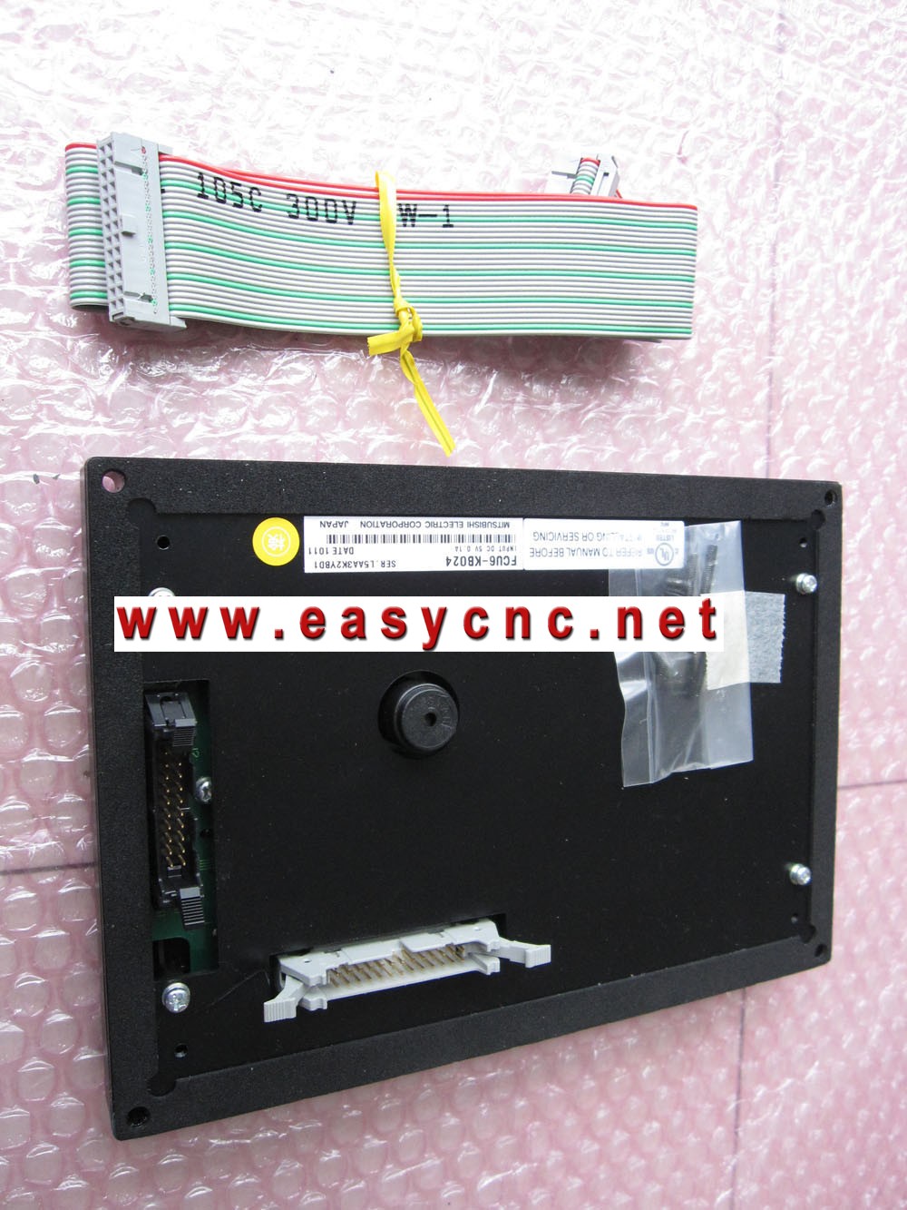 FCU6-KB024 Mitsubishi keyboard unit new