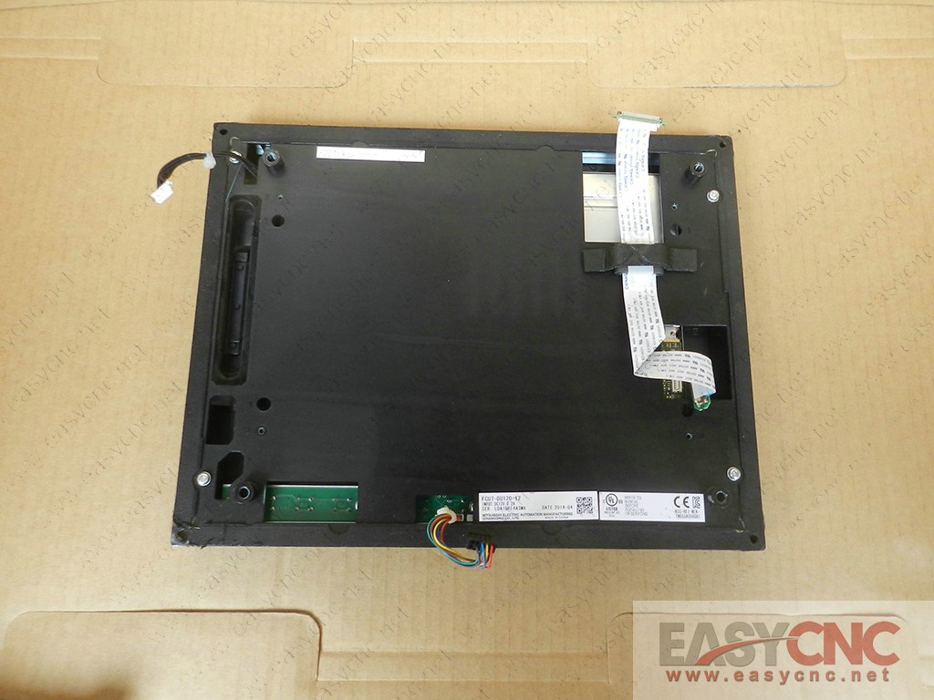 FCU7-DU120-12 Mitsubishi display unit new