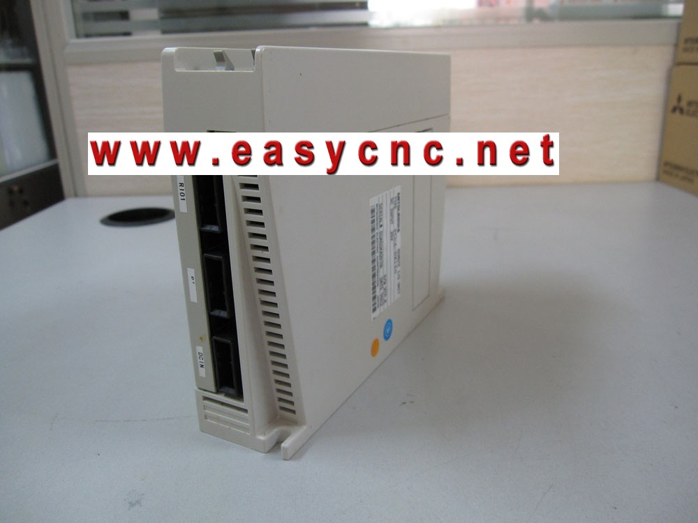 FCUA-DX120 Mitsubishi I/O unit new
