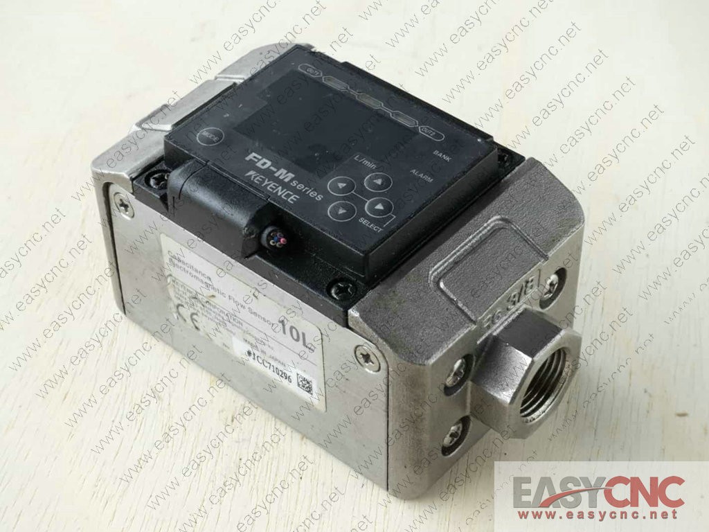 FD-M10AYP The keensee sensor is second-hand used