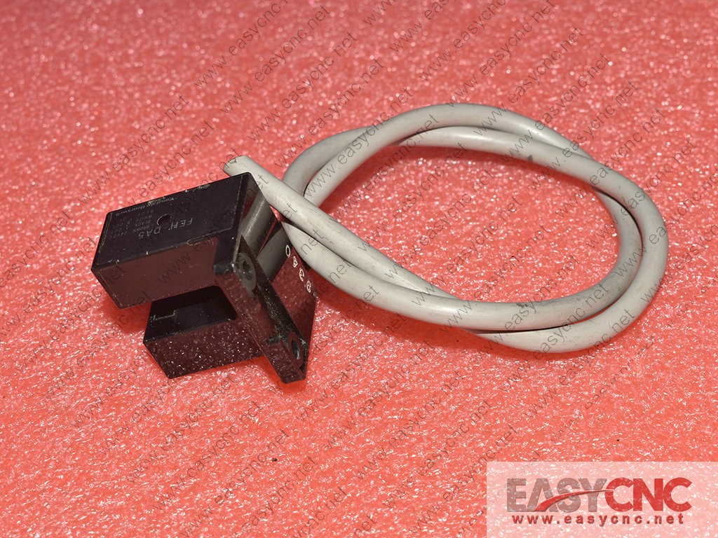 FEH-DA5 YAMATAKE HONEYWELL used