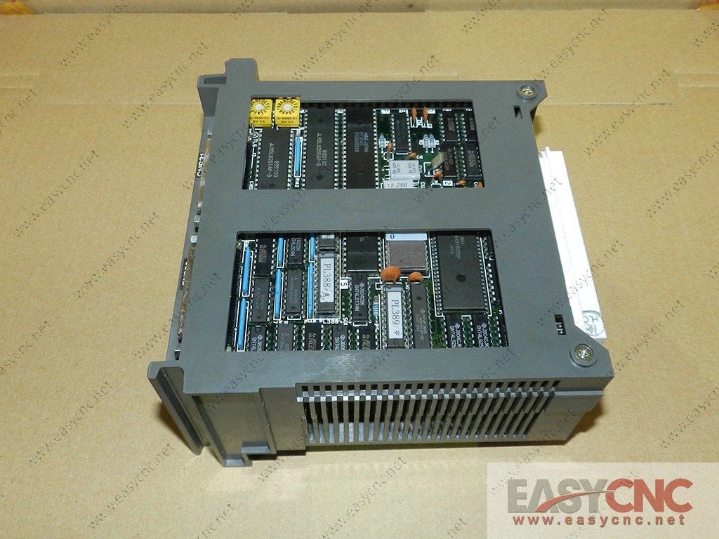 Floppy Disk MC712 Mitsubishi PCB used