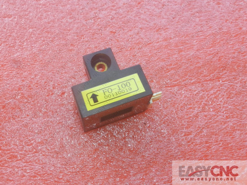 FO-100 Mitsubishi current transformer new