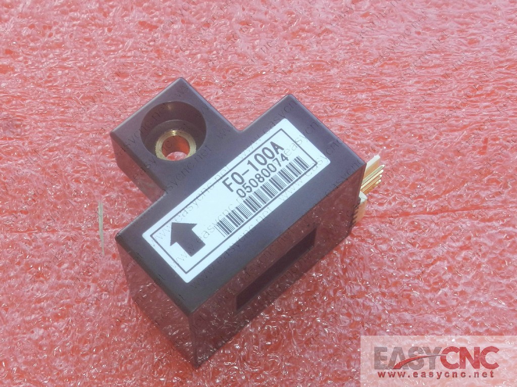 FO-100A Mitsubishi current transformer new