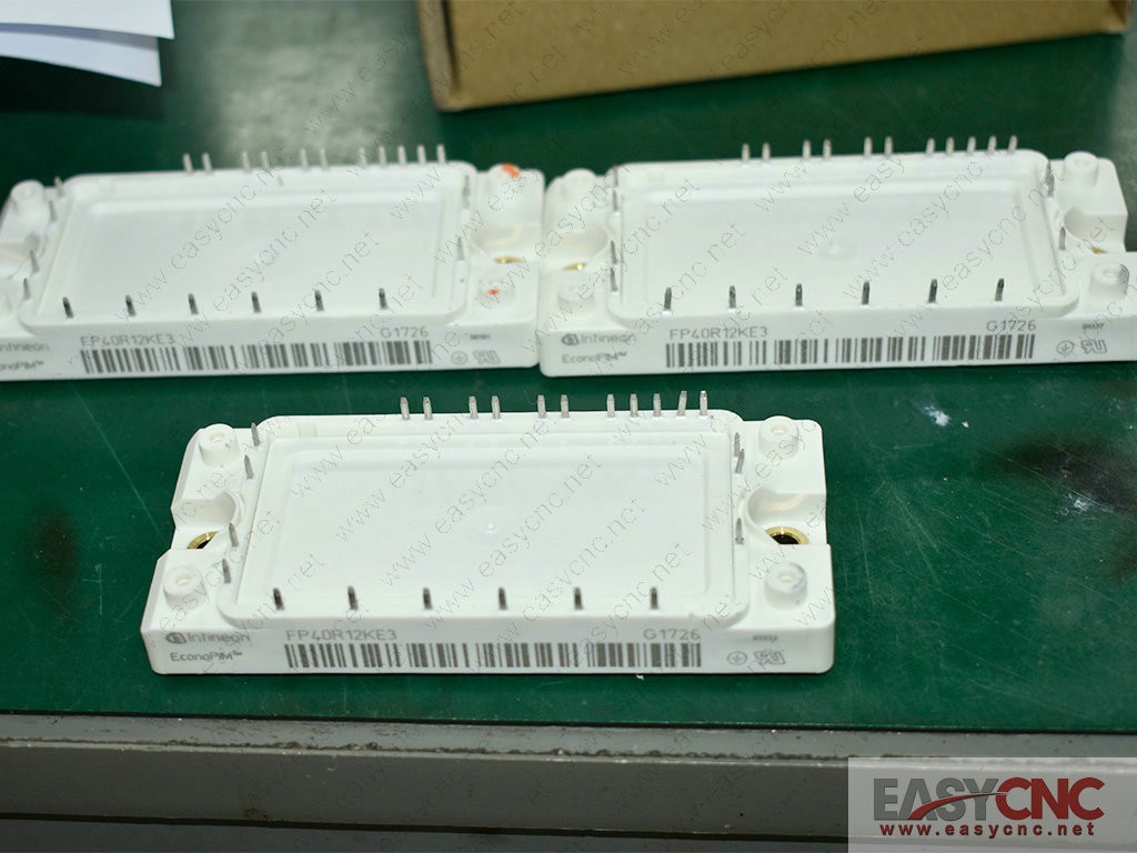 FP40R12KE3 Infineon module new