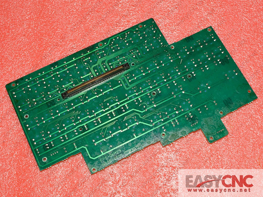 FP5-OKM23 N309-4005 Okuma PCB used