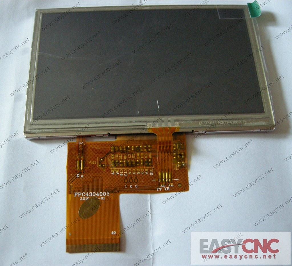 FPC4304005 BL43003-XYXW212 4.3 Inch LCD new