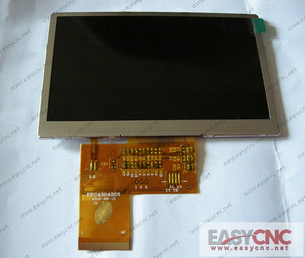 FPC4304006 4.3 Inch LCD new
