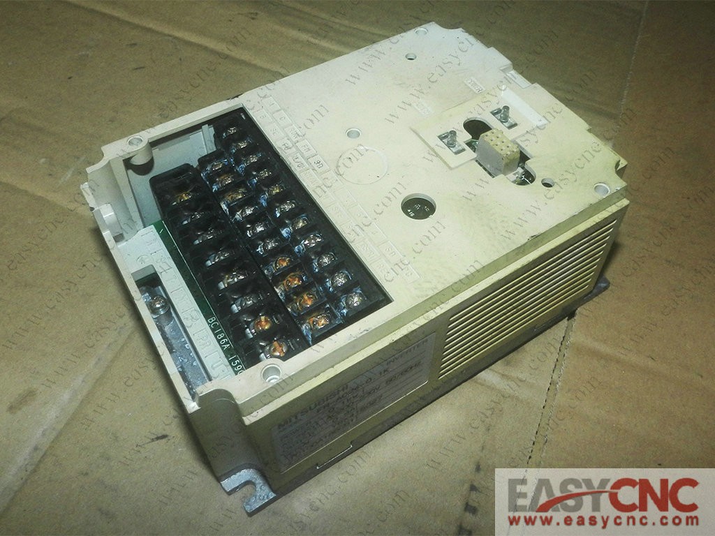 FR-A024-0.1K Mitsubishi inverter used
