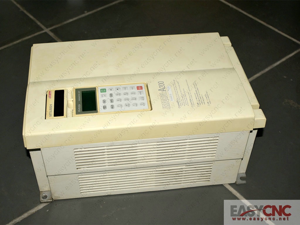 FR-A240E-11K Mitsubishi Freqrol A200 used