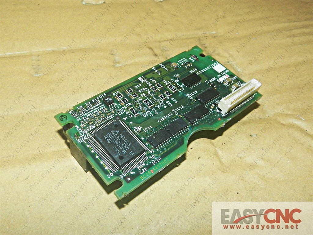 FR-A5AP Mitsubishi PCB used