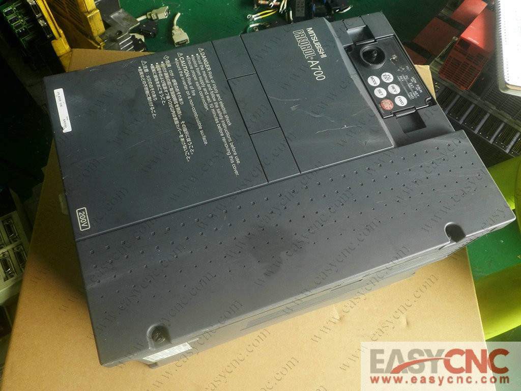 FR-A720-11K Mitsubishi inverter used