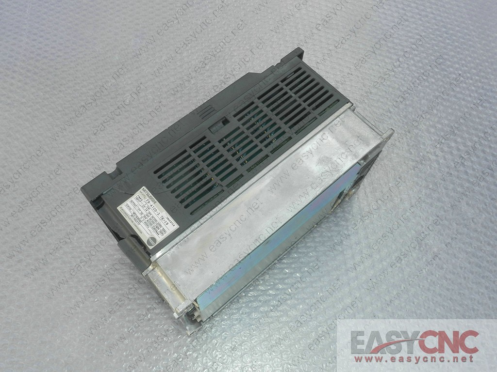 FR-A720-3.7K-19 Mitsubishi inverter freqrol A700 used