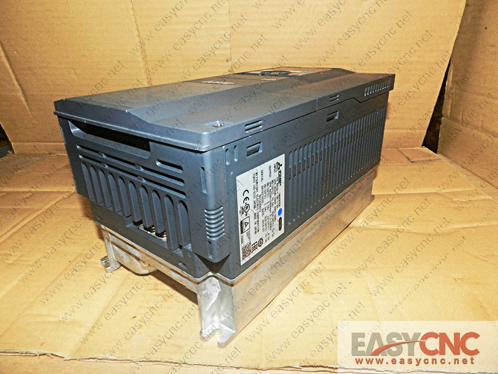 FR-A820-1.5K-1-26 Mitsubishi inverter used