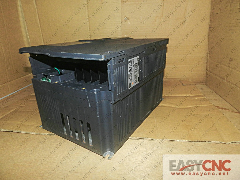 FR-A820-11K-1 Mitsubishi inverter used