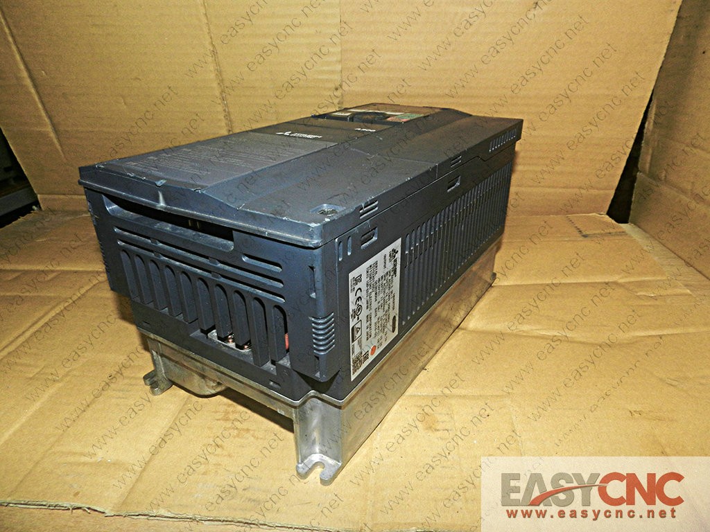 FR-A820-2.2K-1 Mitsubishi inverter used