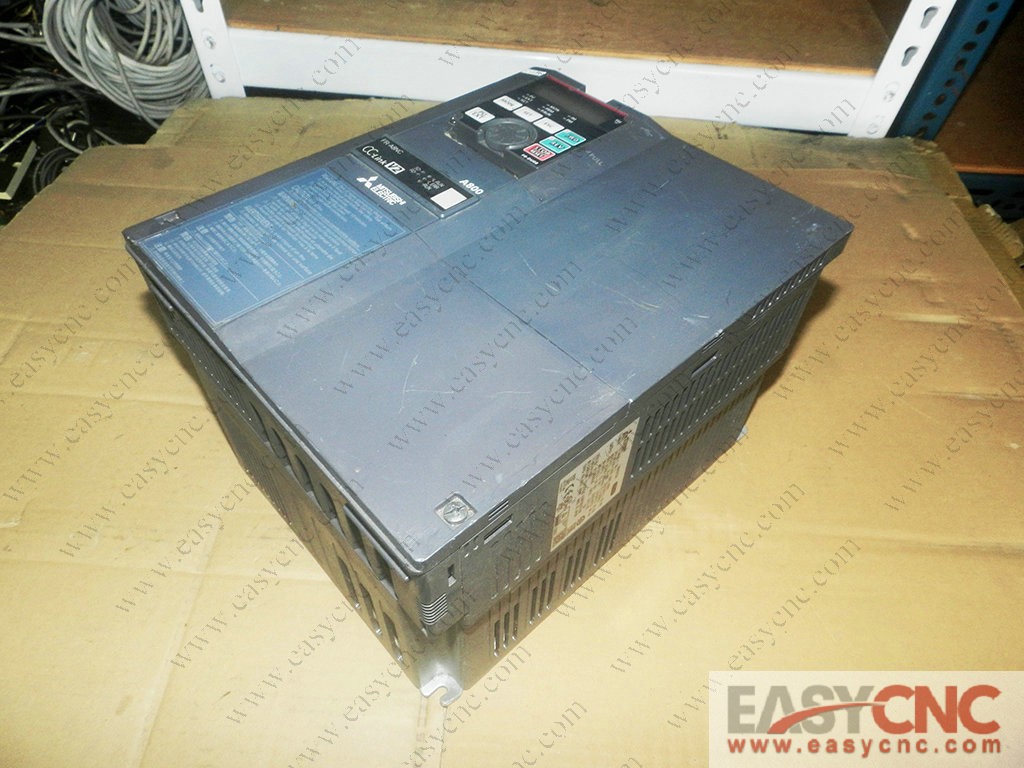 FR-A820-7.5K-1 Mitsubishi inverter used