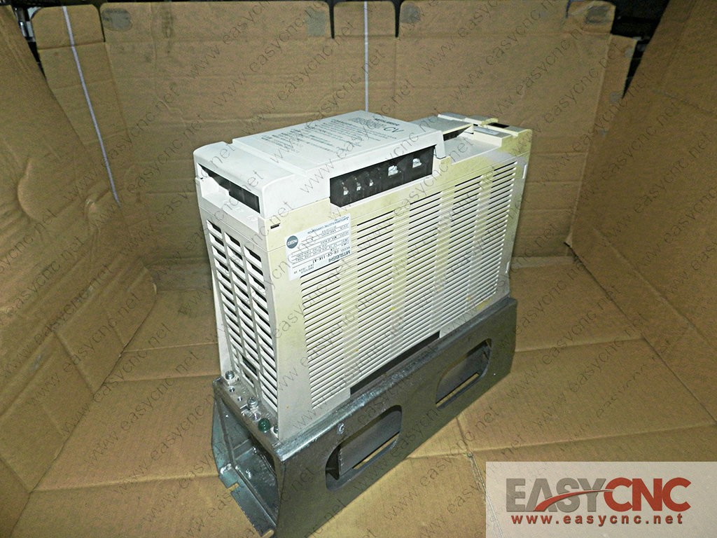 FR-CV-11K-AT Mitsubishi inverter used