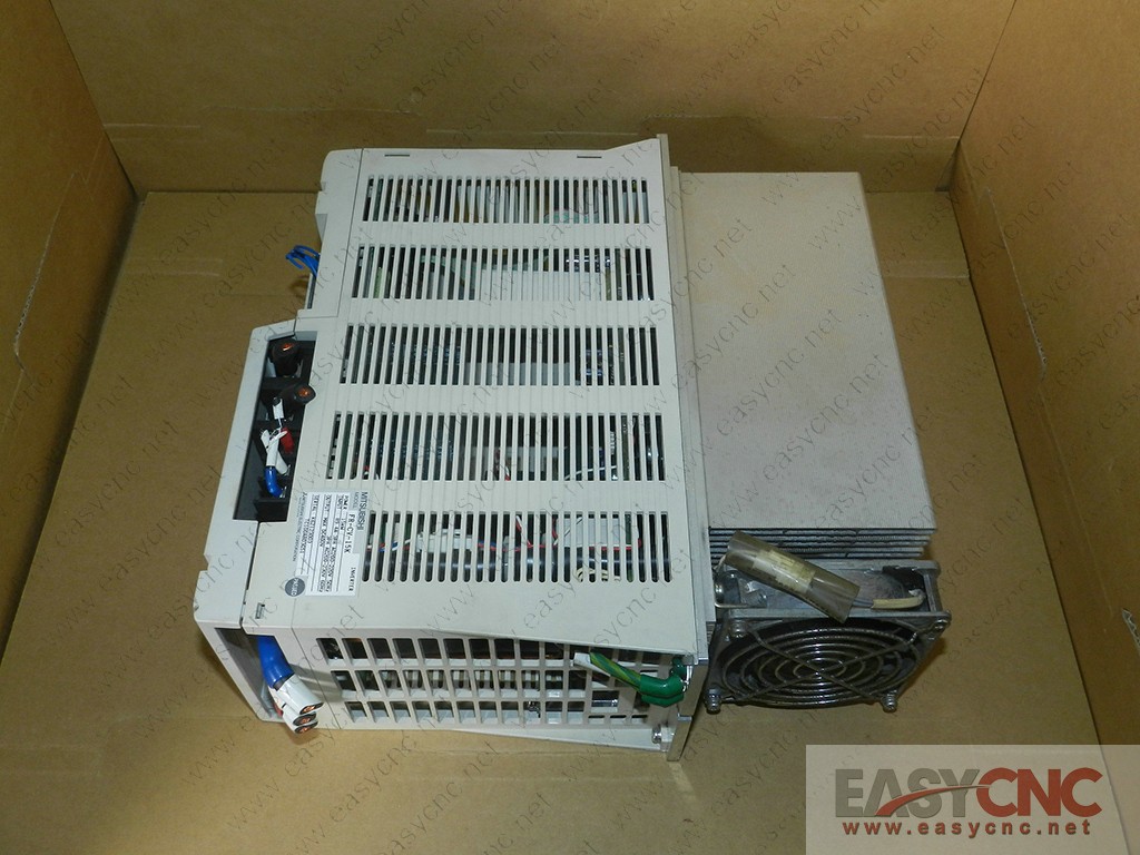 FR-CV-15K Mitsubishi freqrol-cv used